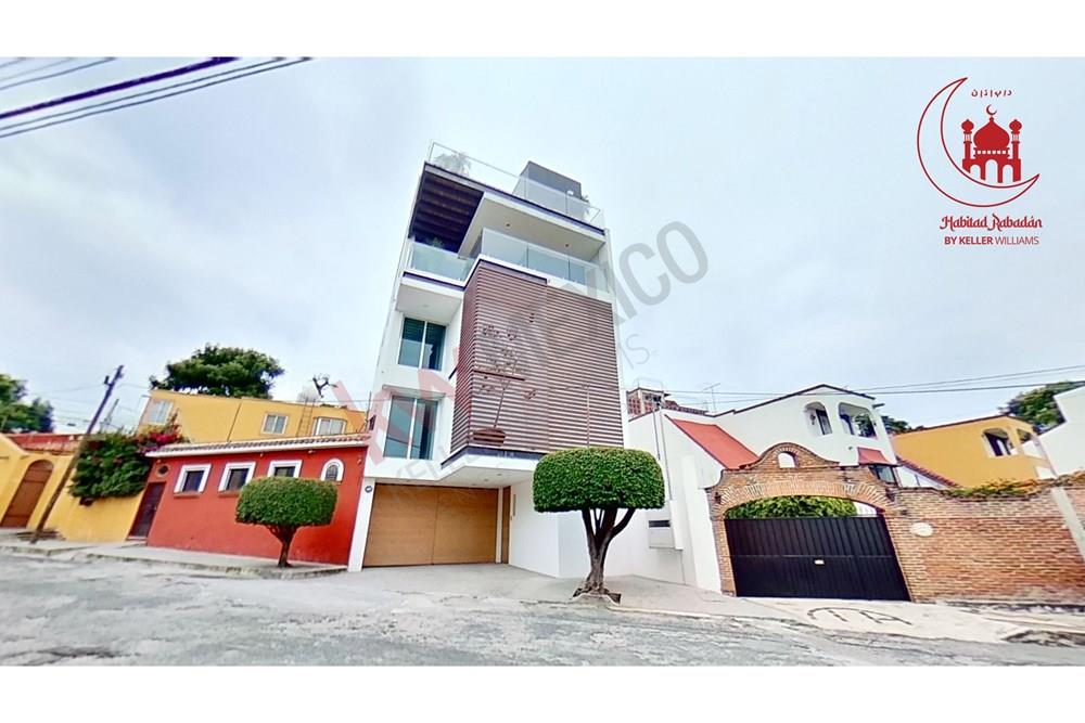 Venta de Edificios, Venta Edificios en Cuernavaca, Venta de Oficinas en Cuernavaca, Venta de Inversion en Morelos, Invierte en Cuernavaca, Morelos