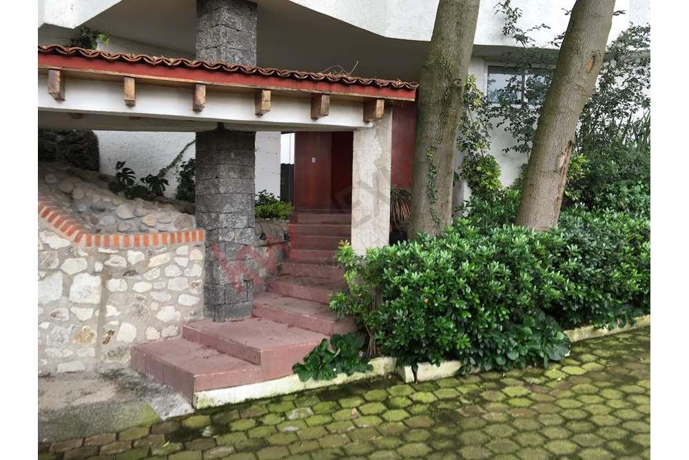 Casa en Venta en Desierto de los Leones