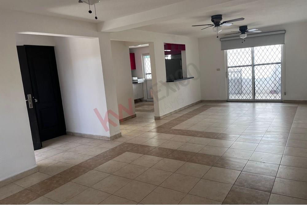 Conoce... El nuevo hogar para tu familia en Corregidora Qro. Casa 3 recamaras equipada.