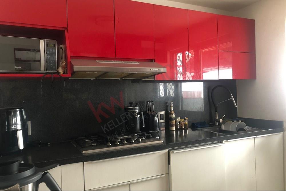 Conoce... El nuevo hogar para tu familia en Corregidora Qro. Casa 3 recamaras equipada.