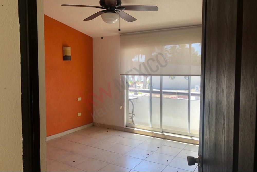 Conoce... El nuevo hogar para tu familia en Corregidora Qro. Casa 3 recamaras equipada.