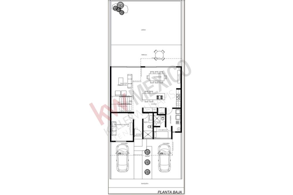 Casa de Autor en PREVENTA! - Tu sueños materializados en tu nuevo hogar