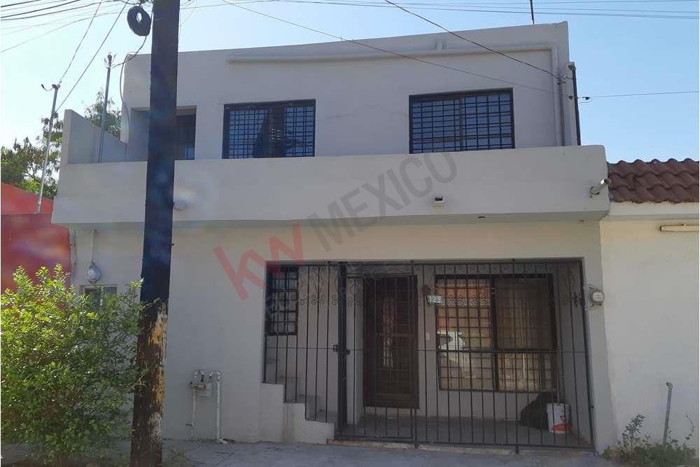 Departamento en renta Colonia Casa Bella San Nicolás de los Garza