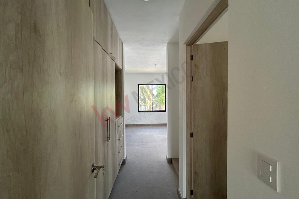 Departamento en renta sin muebles