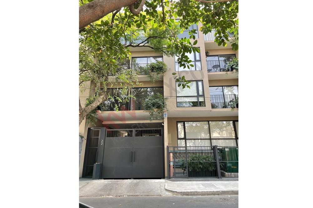 DEPARTAMENTO EN VENTA CERCA DE NARVARTE Y PORTALES