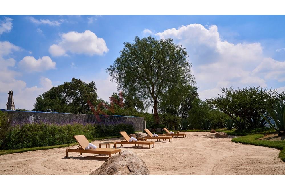 Amanali: Un espacio para crecer y prosperar. - TERRENO EN VENTA