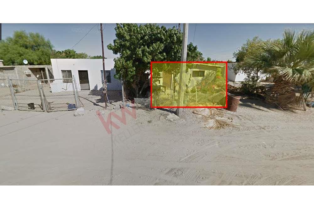 Terreno con precio en oferta Céntrico y cerca de uno de los