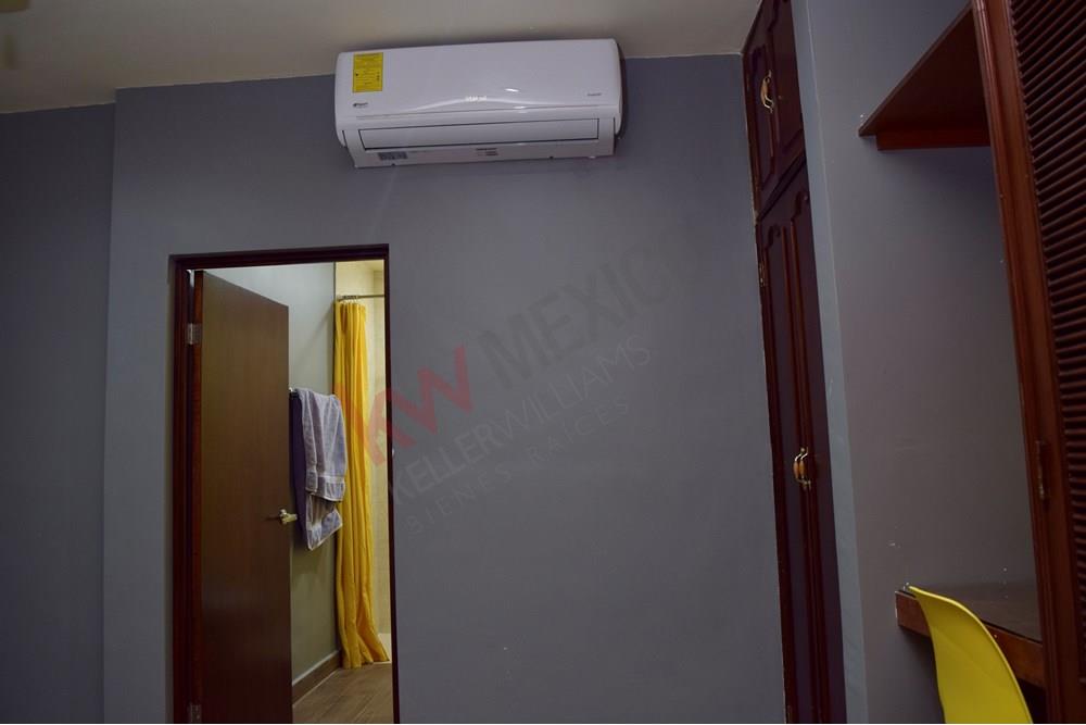 Departamento Ejecutivo en Renta Colonia la Silla