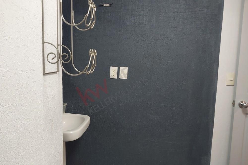 Departamento en Venta  2 recamaras , Parque San Antonio, Carola, Alvaro Obregon