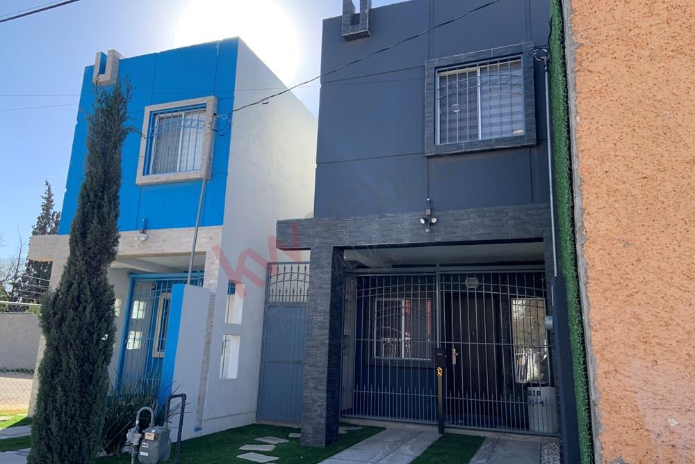 DEPARTAMENTO AMUEBLADO Y EQUIPADO EN RENTA EN CD JUAREZ CHIHUAHUA