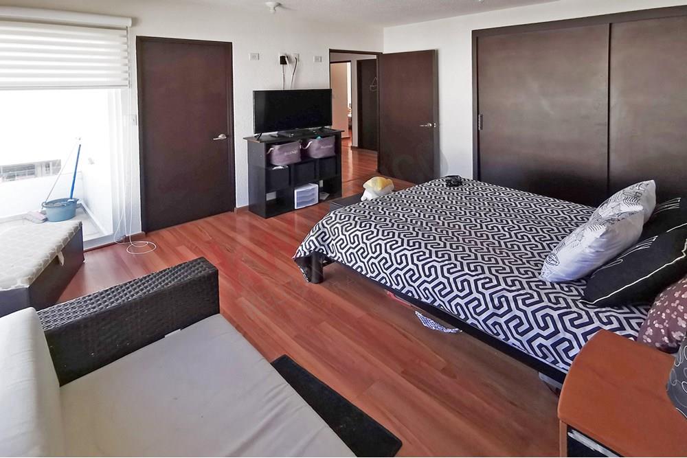 Casa en renta en Metepec, Foresta dream lagoon mas de 300 mt, iluminada y funcional.