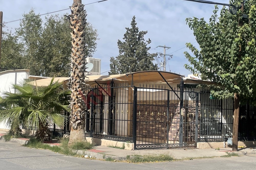 'Tu Nuevo Hogar en San Ángel, Ciudad Juárez'