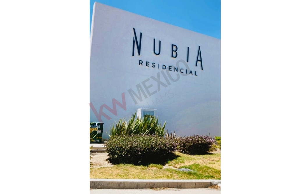Terreno Premium en Nubia Residencial, Puebla – Seguridad y Comodidad!!