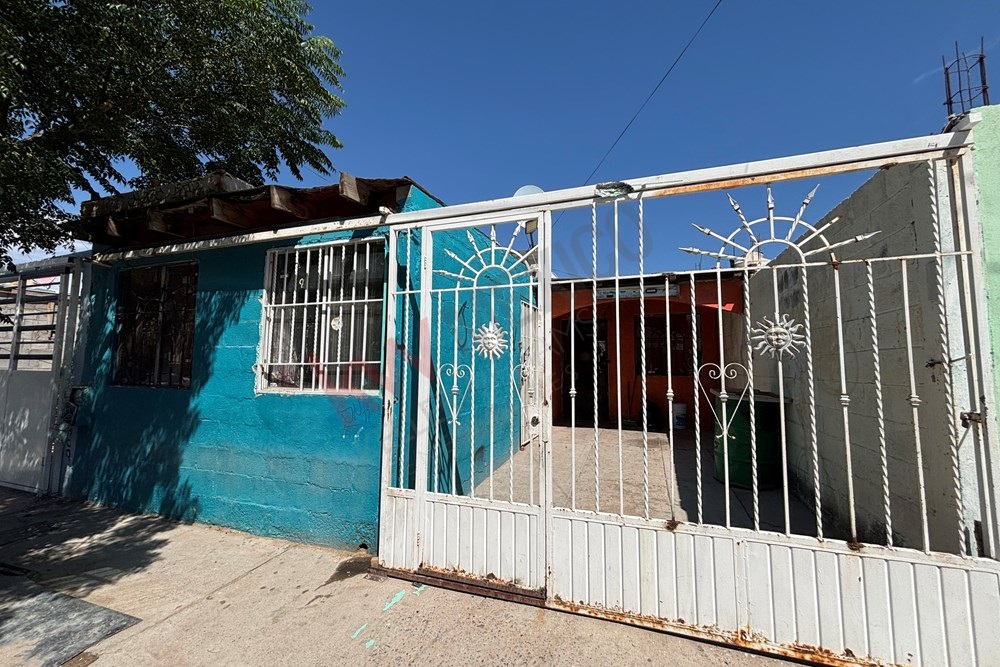 🏡 SE VENDE CASA EN RIVERAS DE BRAVO, ETAPA 3