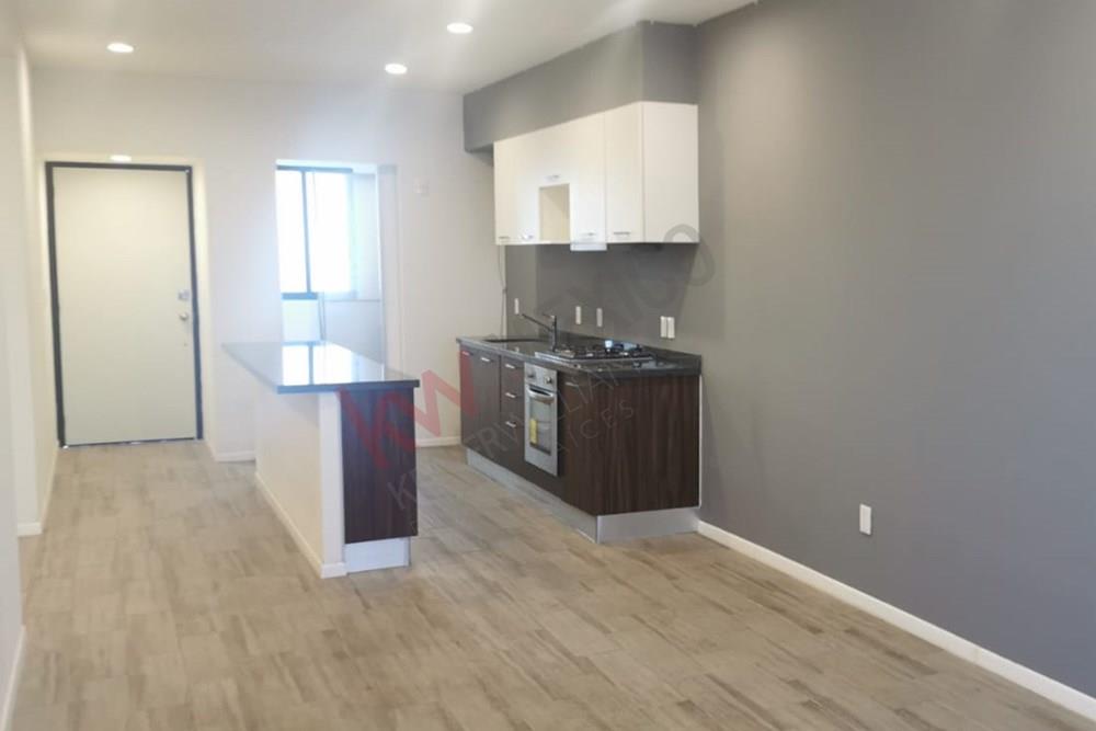 DEPARTAMENTO EN RENTA MILENIO III, QUERÉTARO