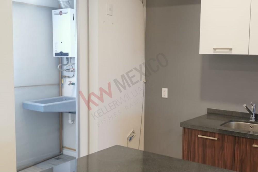 DEPARTAMENTO EN RENTA MILENIO III, QUERÉTARO