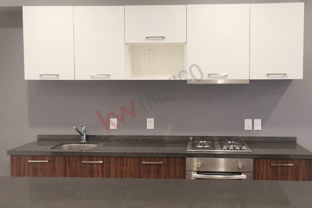 DEPARTAMENTO EN RENTA MILENIO III, QUERÉTARO