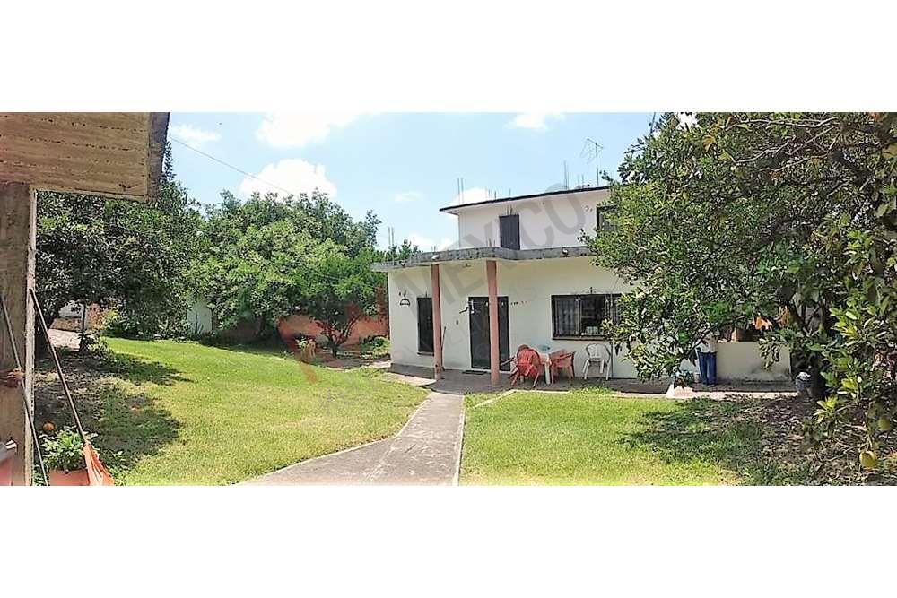 Casa en venta de descanso en Zacatepec Morelos con su clima cálido y  agradable durante todo