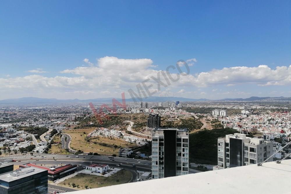 Departamento de lujo, ubicado en uno de los puntos más altos de la ciudad y con vistas espectaculares