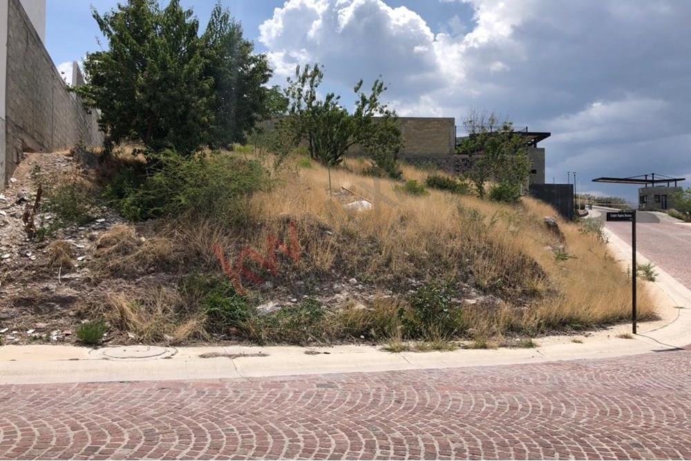 Terreno en venta en Cumbres del Lago, Juriquilla $1,700,000