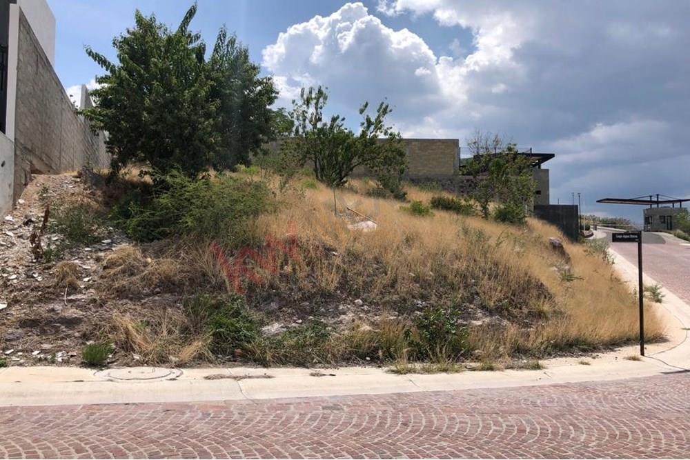 Terreno en venta en Cumbres del Lago, Juriquilla $1,700,000