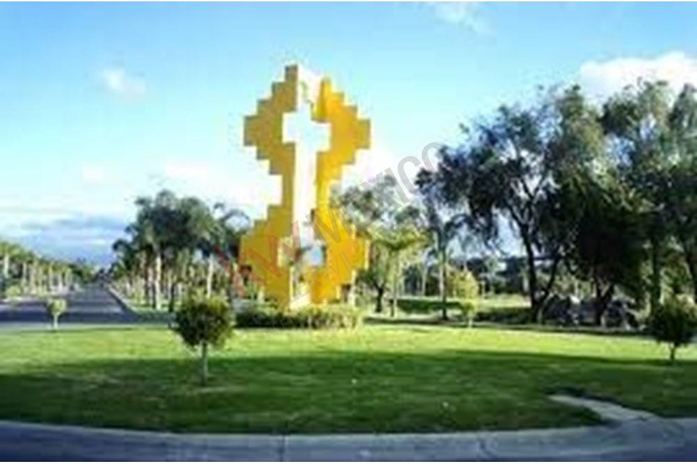Terreno en venta en Cumbres del Lago, Juriquilla $1,700,000