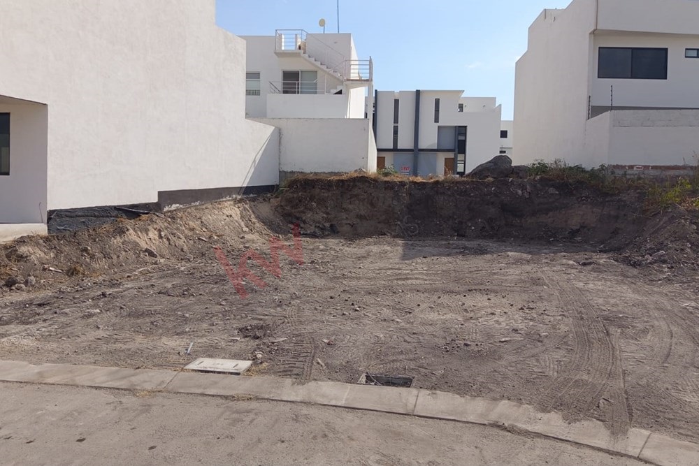 Terreno entrega inmediata en Juriquilla