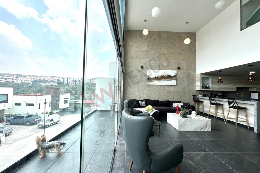 Magnífica Residencia en Renta en Bosque Esmeralda – Residencial Horizonte