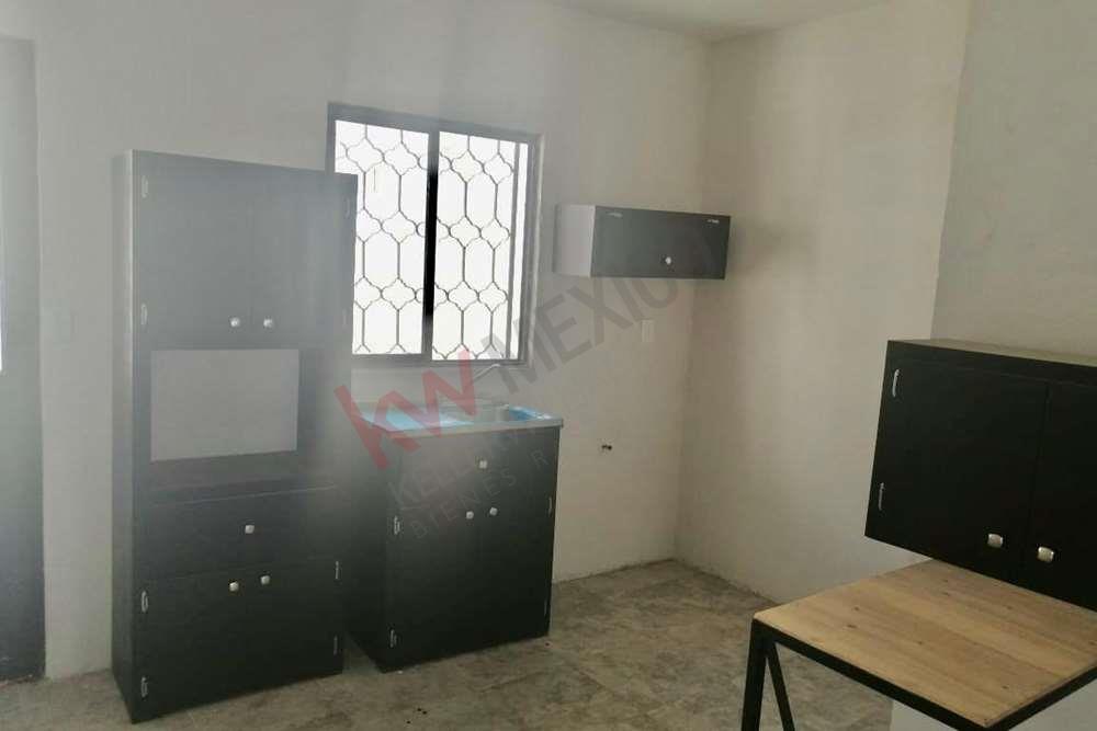 Casas nuevas estilo Townhouse en Venta, Ubicación Céntrica,