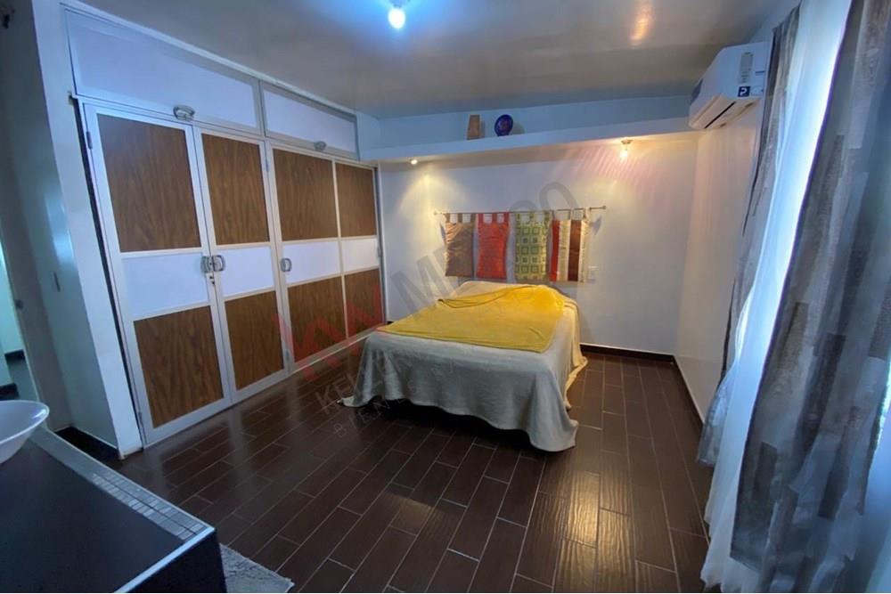 CASA EN RENTA 4 RECAMARAS INFONAVIT AMPLIACION AEROPUERTO