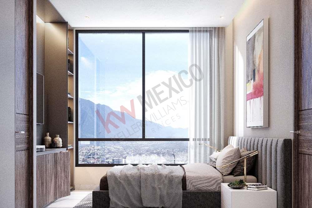DEPARTAMENTOS EN PREVENTA PROLONGACIÓN ALFONSO REYES