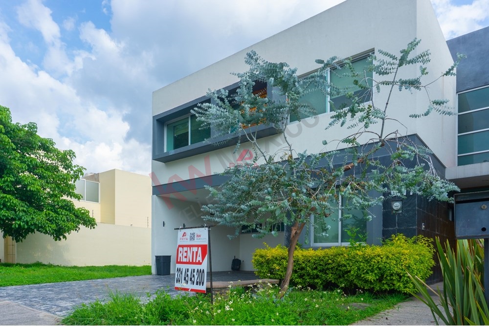 Casa en renta en Olivos Residencial, Zona Real, Zapopan Jalisco