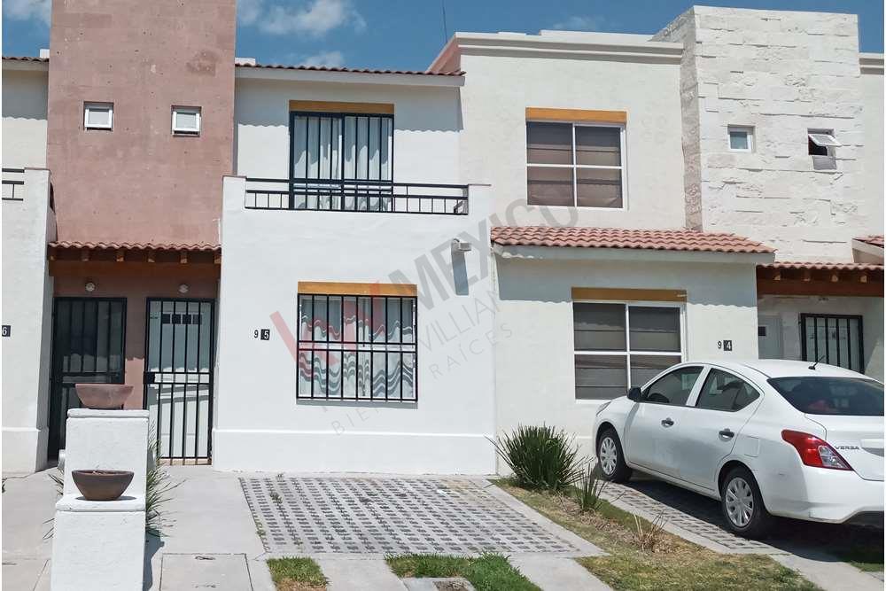 venta casa mision del mayorazgo