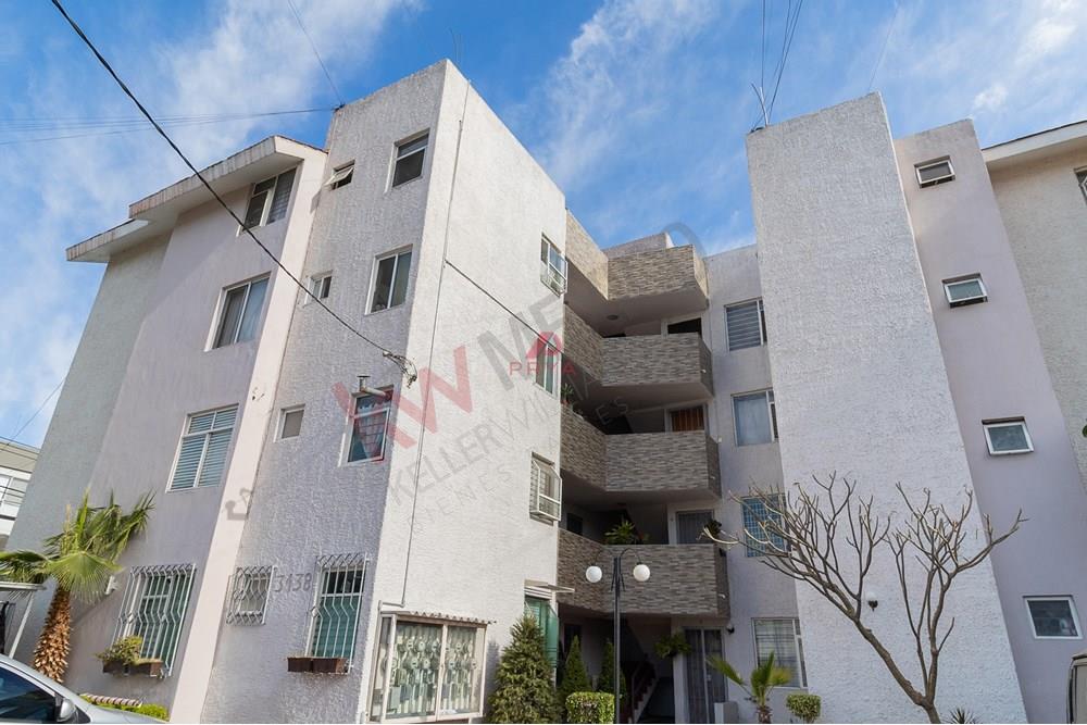 SE VENDE DEPARTAMENTO EN ORION LA CALMA, ZAPOPAN JALISCO