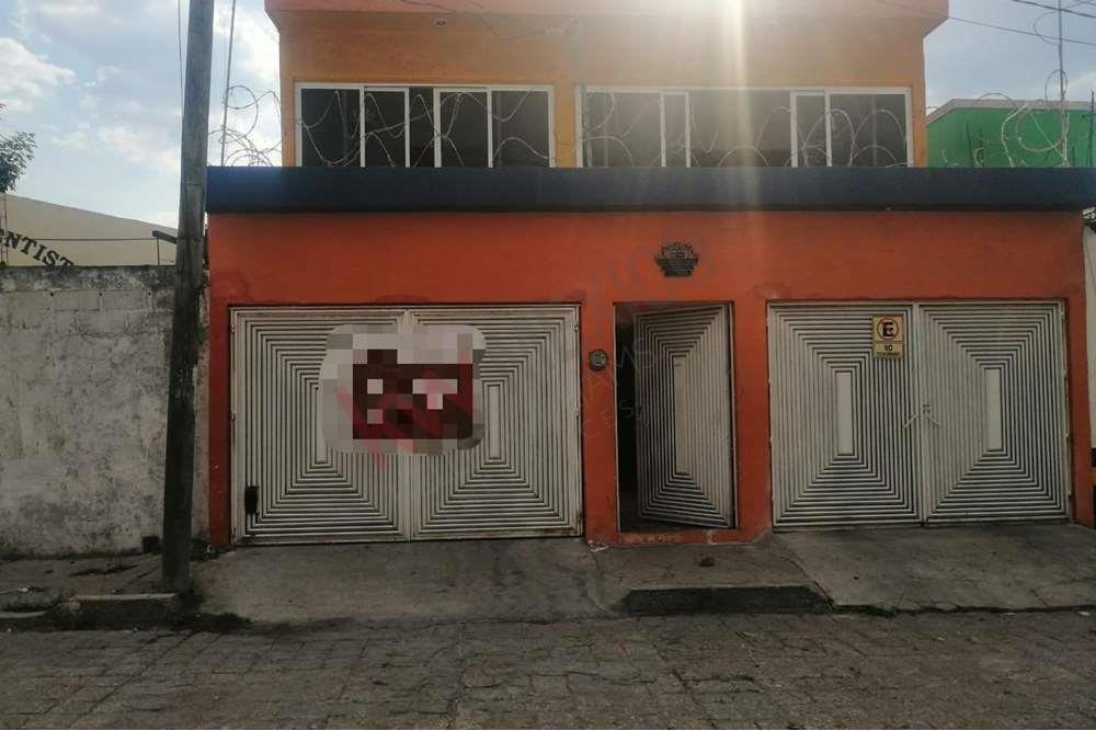 Se vende CASA en calle 13 de Julio, San Cristóbal de las Casas, Chiapas