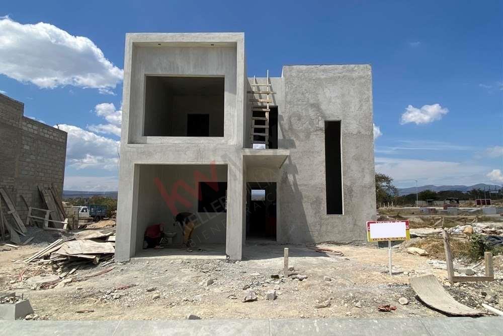 Casa en venta en Fraccionamiento Privado Itaca en Terán