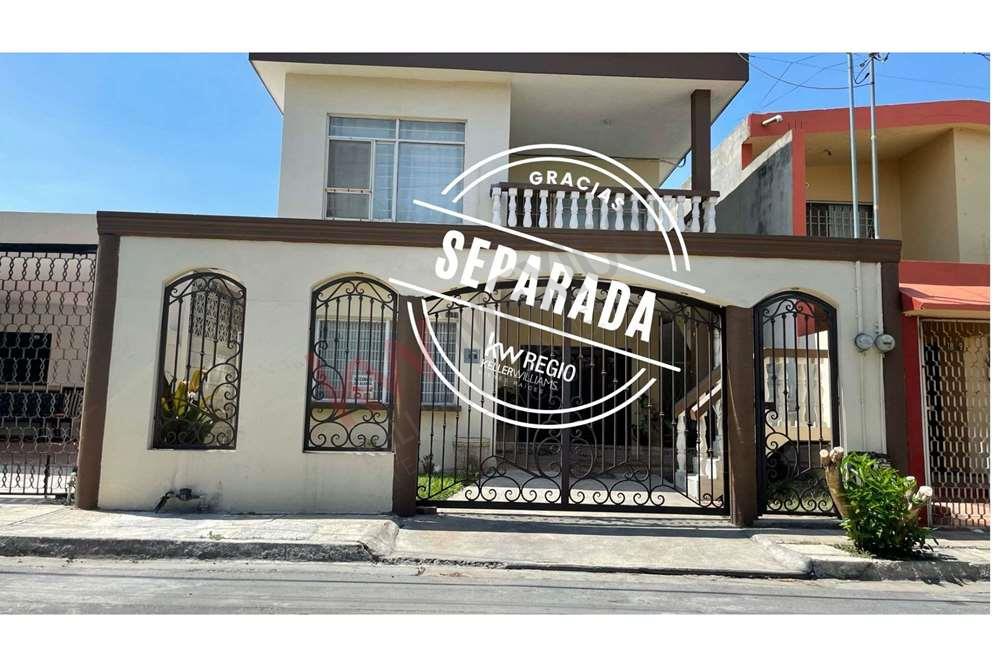 Amigos Inversionistas excelente oportunidad venta de casa en Fracc. Bernardo Reyes