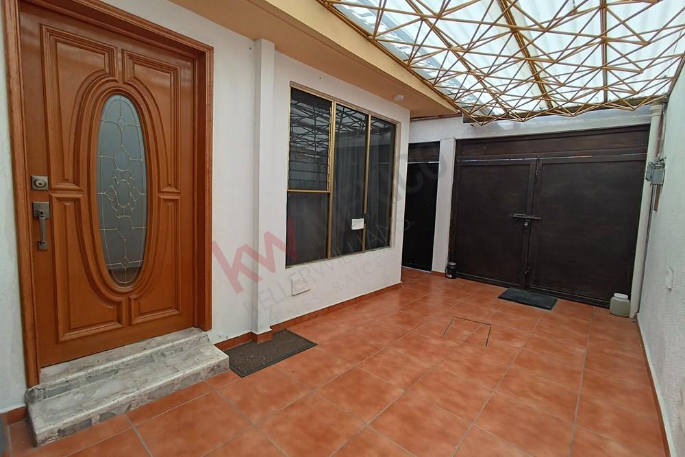 Casa en Venta 'Jardines de Morelos'