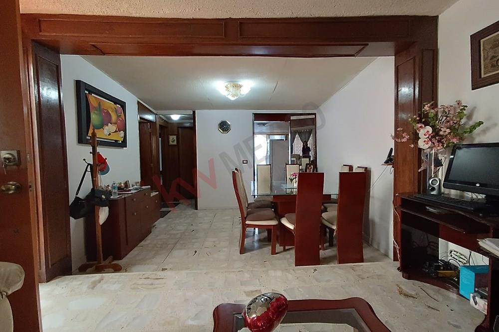 Casa en Venta 'Jardines de Morelos'
