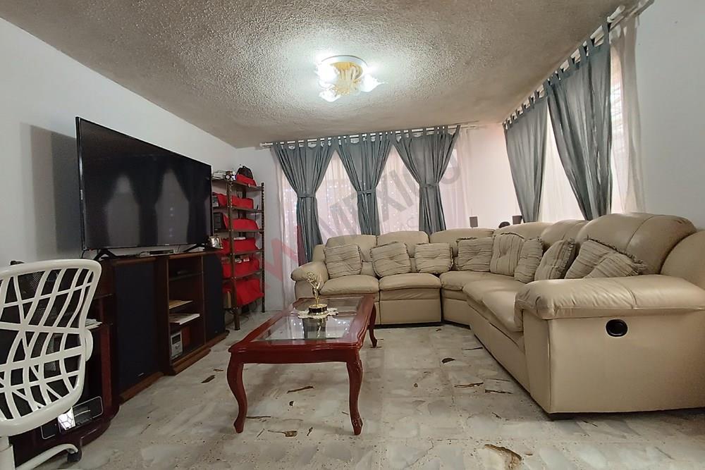 Casa en Venta 'Jardines de Morelos'