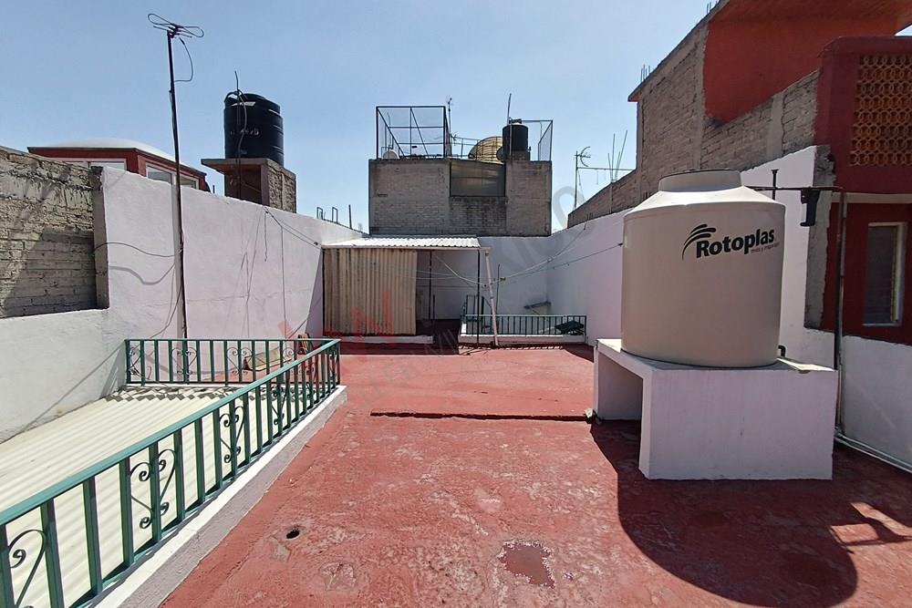 Casa en Venta 'Jardines de Morelos'