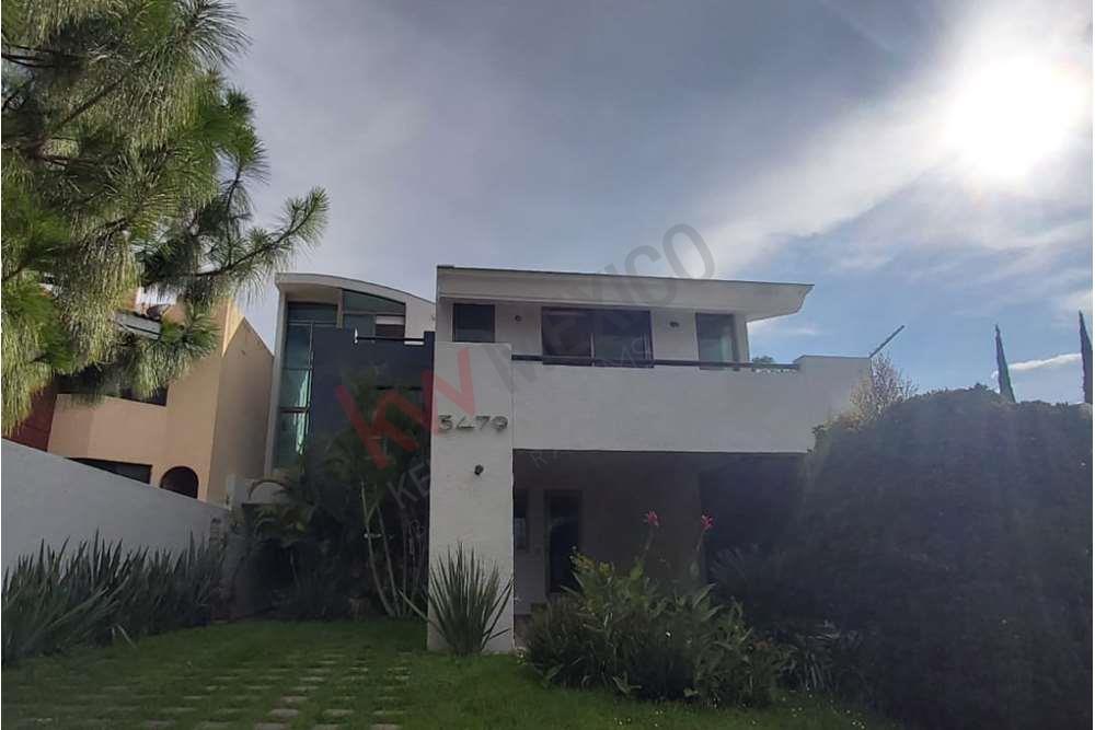 Casa en venta en Bugambilias segunda sección sin vecino atrás, av del reno  Ciudad Bugambilia - Tu Casa Mi Casa