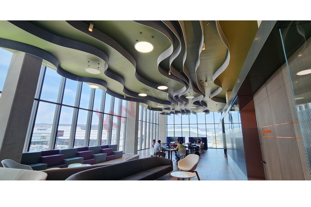 OFICINA EN VENTA EN LEVEL QUERETARO TU ESPACIO DE TRABAJO AL NIVEL QUE MERECES
