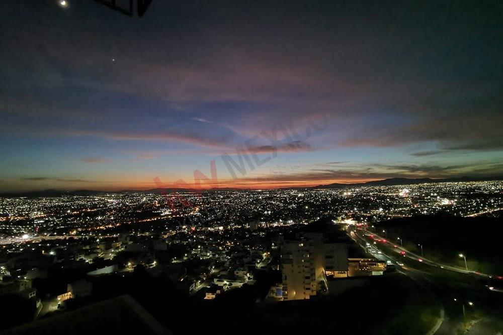 Departamento en venta en Adamant, el Campanario con vista espectacular!