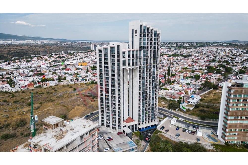Departamento en venta en Adamant, el Campanario con vista espectacular!