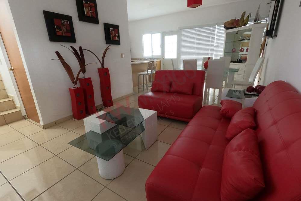 Oportunidad de Casa en Venta Fracc. Ceibas Residencial