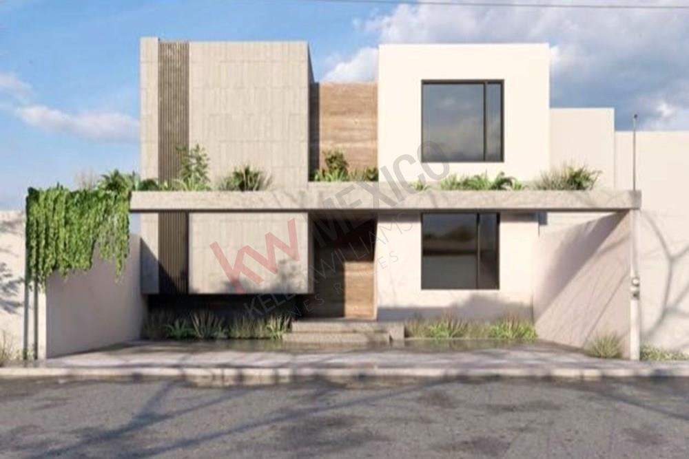 MAGNIFICA RESIDENCIA TOTALMENTE REMODELADA EN VENTA CARRETAS