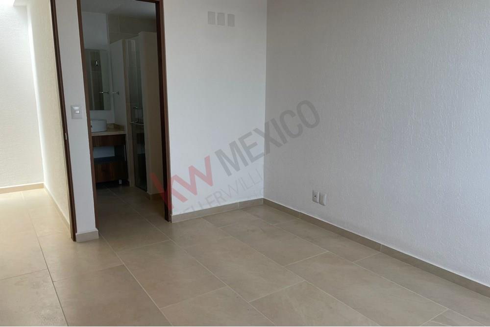Renta casa nueva en Pv. Nazca, Zibatá, El Marqués, Querétaro