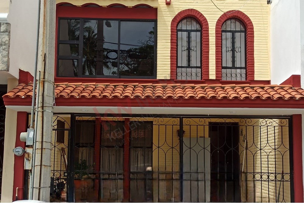 Casa Amueblada en Renta Calle Compañía #10 Centro Histórico