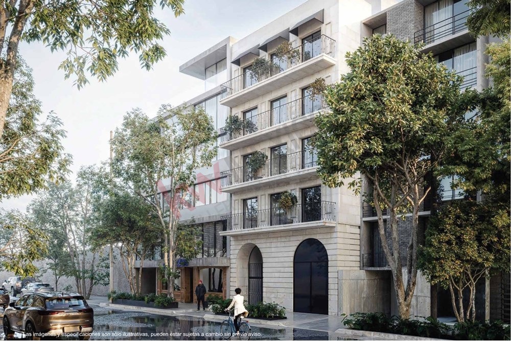 PREVENTA DESARROLLO RIO GUADALQUIVIR